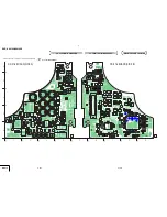 Preview for 70 page of Sony DCR VX2100 - Handycam Camcorder - 380 KP Service Manual