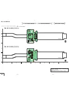 Preview for 72 page of Sony DCR VX2100 - Handycam Camcorder - 380 KP Service Manual