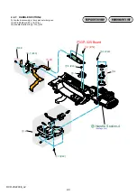 Preview for 16 page of Sony DCR-VX2200E Service Manual