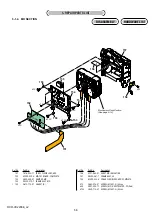 Preview for 83 page of Sony DCR-VX2200E Service Manual