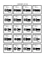 Preview for 109 page of Sony DCR-VX2200E Service Manual