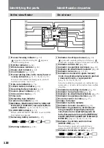 Preview for 120 page of Sony DCR-VX9000E Operating Instructions Manual