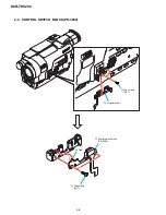 Preview for 18 page of Sony DCRTRV250 - Digital8 Camcorder With 2.5" LCD Service Manual