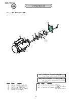 Preview for 81 page of Sony DCRTRV250 - Digital8 Camcorder With 2.5" LCD Service Manual