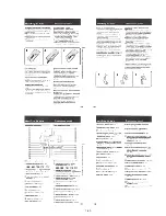 Предварительный просмотр 53 страницы Sony DCRTRV900 - MiniDV Handycam Digital Video Camcorder Service Manual