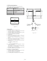 Предварительный просмотр 122 страницы Sony DCRTRV900 - MiniDV Handycam Digital Video Camcorder Service Manual