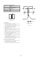 Предварительный просмотр 123 страницы Sony DCRTRV900 - MiniDV Handycam Digital Video Camcorder Service Manual