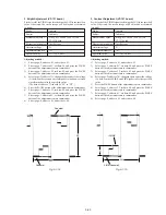 Предварительный просмотр 126 страницы Sony DCRTRV900 - MiniDV Handycam Digital Video Camcorder Service Manual