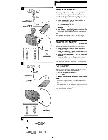 Предварительный просмотр 2 страницы Sony DDC-L50B Operating Instructions