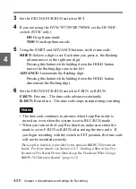 Preview for 108 page of Sony DDigital betacam VW-790WSP Operation Manual