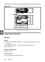 Preview for 264 page of Sony DDigital betacam VW-790WSP Operation Manual