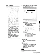 Предварительный просмотр 47 страницы Sony DDP-FP70 Operating Instructions Manual