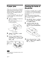 Предварительный просмотр 68 страницы Sony DDP-FP70 Operating Instructions Manual