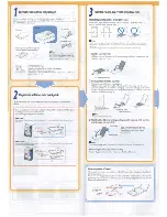 Предварительный просмотр 91 страницы Sony DDP-FP70 Operating Instructions Manual