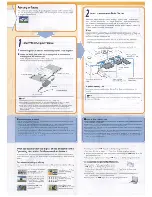 Предварительный просмотр 93 страницы Sony DDP-FP70 Operating Instructions Manual