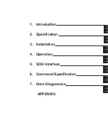 Preview for 3 page of Sony DDS-4 Product Description Manual