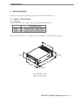 Preview for 9 page of Sony DDS-4 Product Description Manual