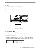 Preview for 11 page of Sony DDS-4 Product Description Manual