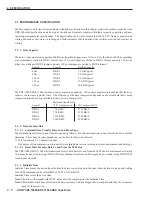 Preview for 14 page of Sony DDS-4 Product Description Manual