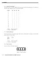 Preview for 20 page of Sony DDS-4 Product Description Manual