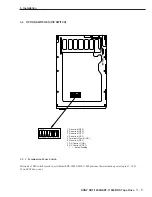 Preview for 23 page of Sony DDS-4 Product Description Manual