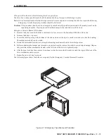 Preview for 34 page of Sony DDS-4 Product Description Manual