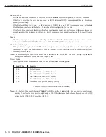 Preview for 85 page of Sony DDS-4 Product Description Manual