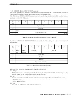 Preview for 159 page of Sony DDS-4 Product Description Manual