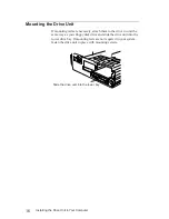 Preview for 16 page of Sony DDU100E User Manual