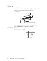 Preview for 18 page of Sony DDU100E User Manual