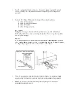 Предварительный просмотр 2 страницы Sony DDU1681S Installation & Quick Start Manual