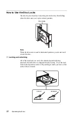 Preview for 22 page of Sony DDU220E User Manual