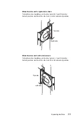 Preview for 23 page of Sony DDU220E User Manual