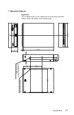 Preview for 27 page of Sony DDU220E User Manual