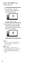 Preview for 200 page of Sony DEV-3 Digital Recording Binoculars Operating Manual