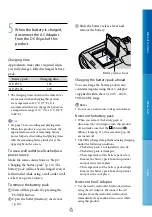 Preview for 13 page of Sony DEV-30 Handbook