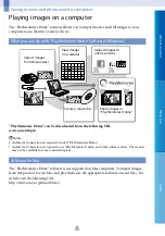 Preview for 35 page of Sony DEV-30 Handbook