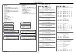 Preview for 3 page of Sony DEV-30 Service Manual