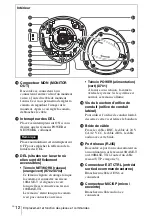 Preview for 74 page of Sony DF70P Installation Manual