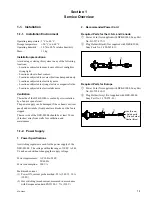 Предварительный просмотр 7 страницы Sony DFR-E3000 Maintenance Manual