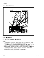 Предварительный просмотр 8 страницы Sony DFR-E3000 Maintenance Manual