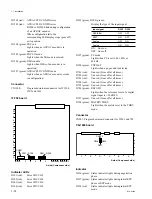 Предварительный просмотр 20 страницы Sony DFR-E3000 Maintenance Manual