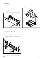 Предварительный просмотр 22 страницы Sony DFR-E3000 Maintenance Manual