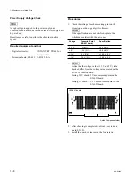 Предварительный просмотр 24 страницы Sony DFR-E3000 Maintenance Manual