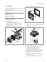 Предварительный просмотр 25 страницы Sony DFR-E3000 Maintenance Manual