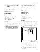 Предварительный просмотр 27 страницы Sony DFR-E3000 Maintenance Manual