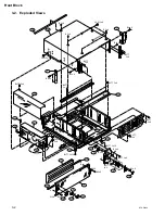 Предварительный просмотр 34 страницы Sony DFR-E3000 Maintenance Manual