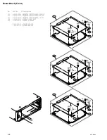 Предварительный просмотр 36 страницы Sony DFR-E3000 Maintenance Manual