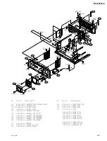 Предварительный просмотр 37 страницы Sony DFR-E3000 Maintenance Manual