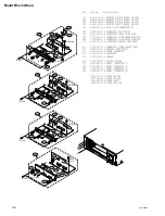 Предварительный просмотр 38 страницы Sony DFR-E3000 Maintenance Manual